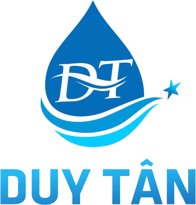 Công Ty TNHH Công Nghệ Xử Lý Nước Duy Tân